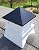 Accentua Bryce Cupola, 20 in. Square, 26 in. High