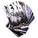 New Collectible Edition! 30 Various NYC New York Photo Postcards 4x6 Inch