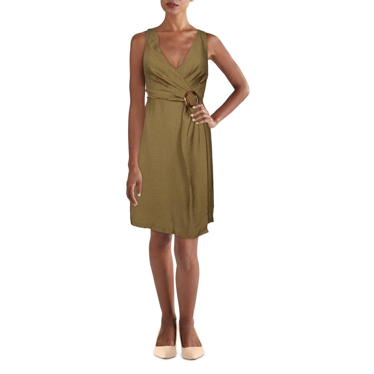 Joie Womens Women's Viara Dress