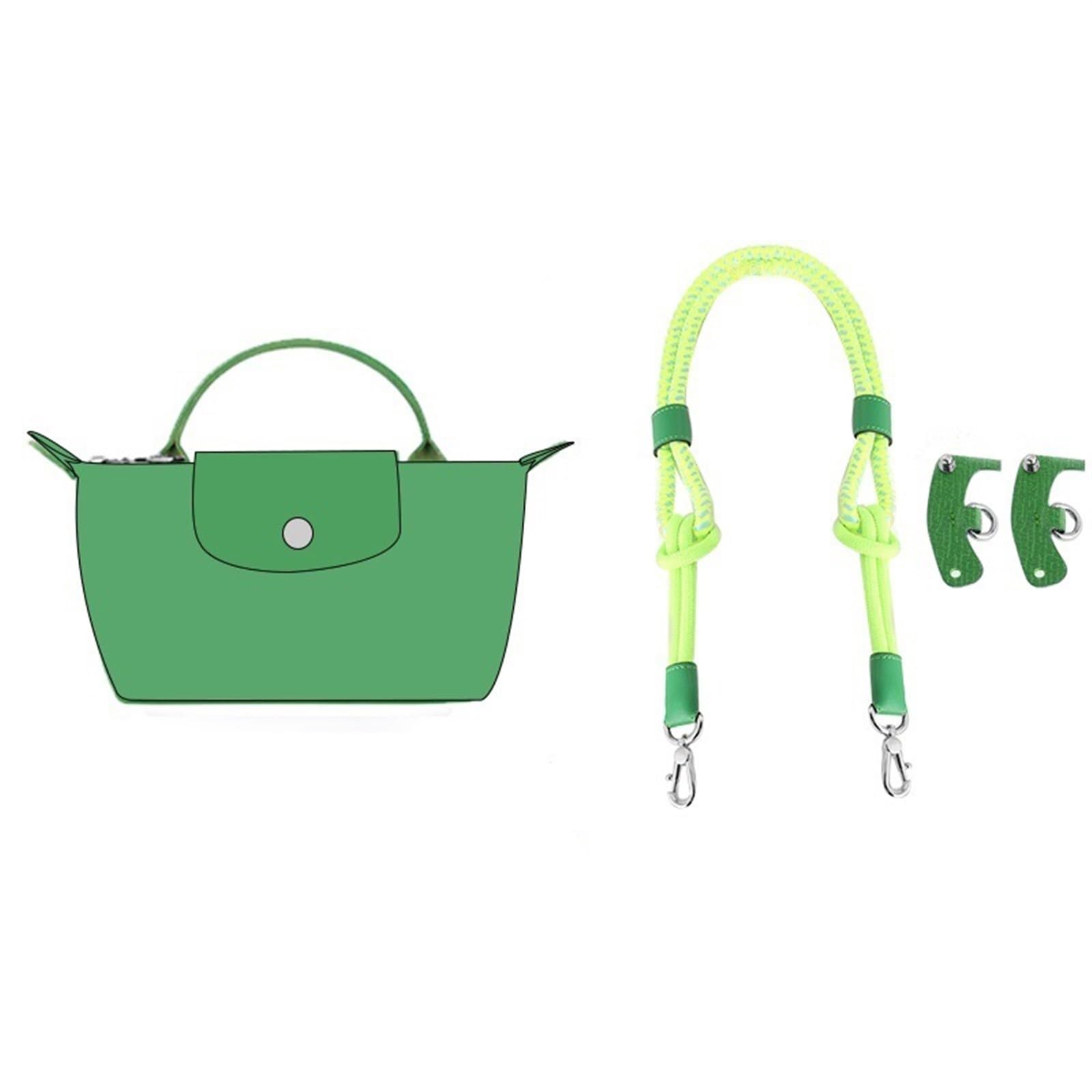 See full amazon price history chart for Bag Strap For Longchamp Mini Bag Modified Strap Rope Free Punching 100cm Shoulder Strap (Color : Green, Size : 100CM) Bag Strap For Longchamp Mini Bag Modified Strap Rope Free Punching 100cm Shoulder Strap (Color : Green, Size : 100CM) (B0CGWS7156) Amazon Price History, Amazon Price Tracker