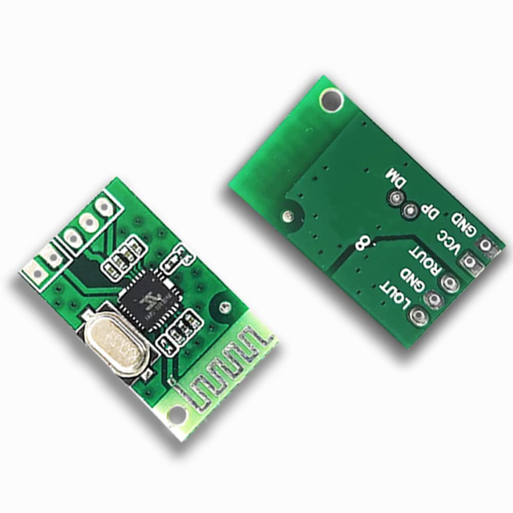SP Universal BT Board/Card, Receiver Bluetooth Module 2 Channel Stereo Module for Computer, Laptop and Other Audio Devices (Pack of 1) (B0BW4VD1RJ) Amazon Price History, Amazon Price Tracker