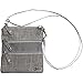 Glove It Women's 3 Zip Bag