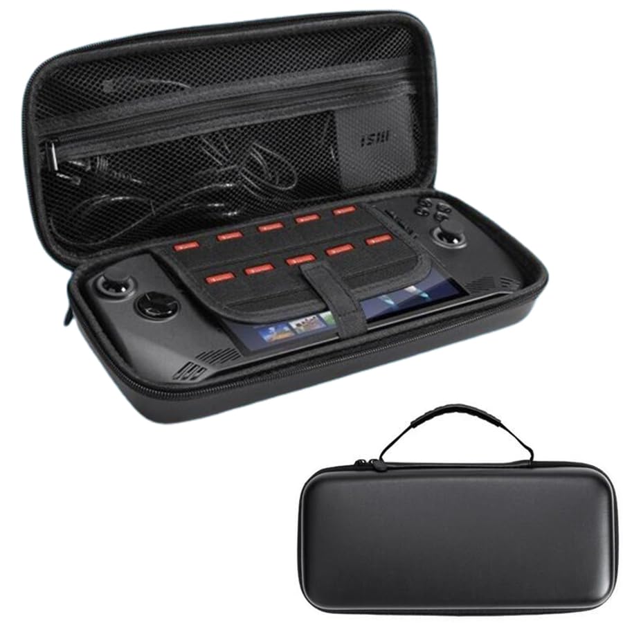 Amazon.com: Coyktonty Carrying Case,Travel Portable Bag for