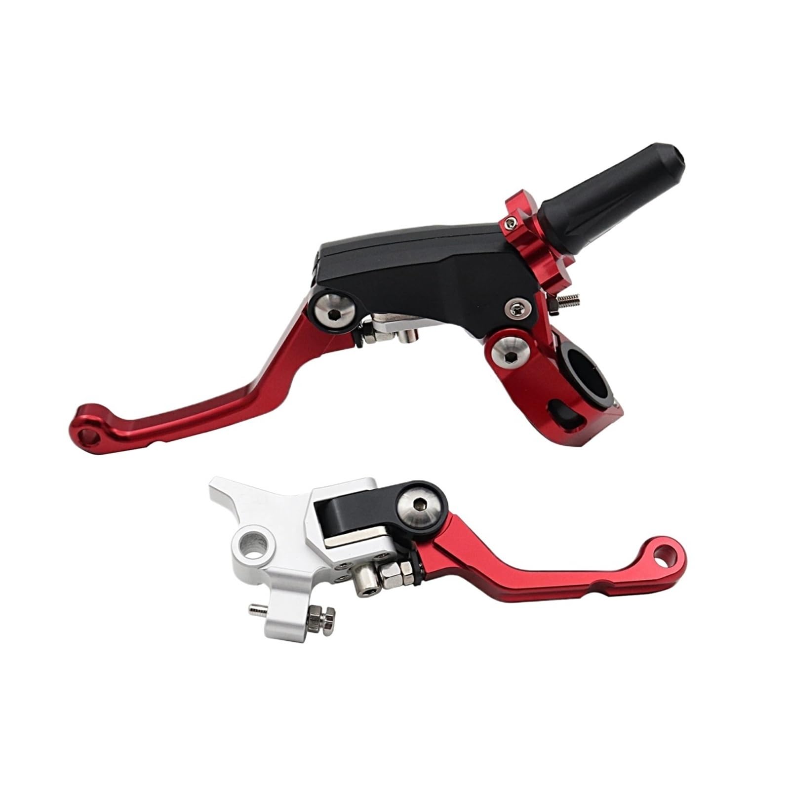 Poignée De Frein D'embrayage Pliante CNC for Moto