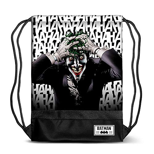 Karactermania Batman Killing Joke: Saco de Cuerdas  Multicolor  47 cm