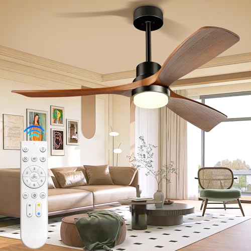 Encuentra ventilador de techo con 3 aspas marca pblala, en la categoría de ventiladores de techo. Ventilador de techo con 3 aspas Marca PBLALA 1