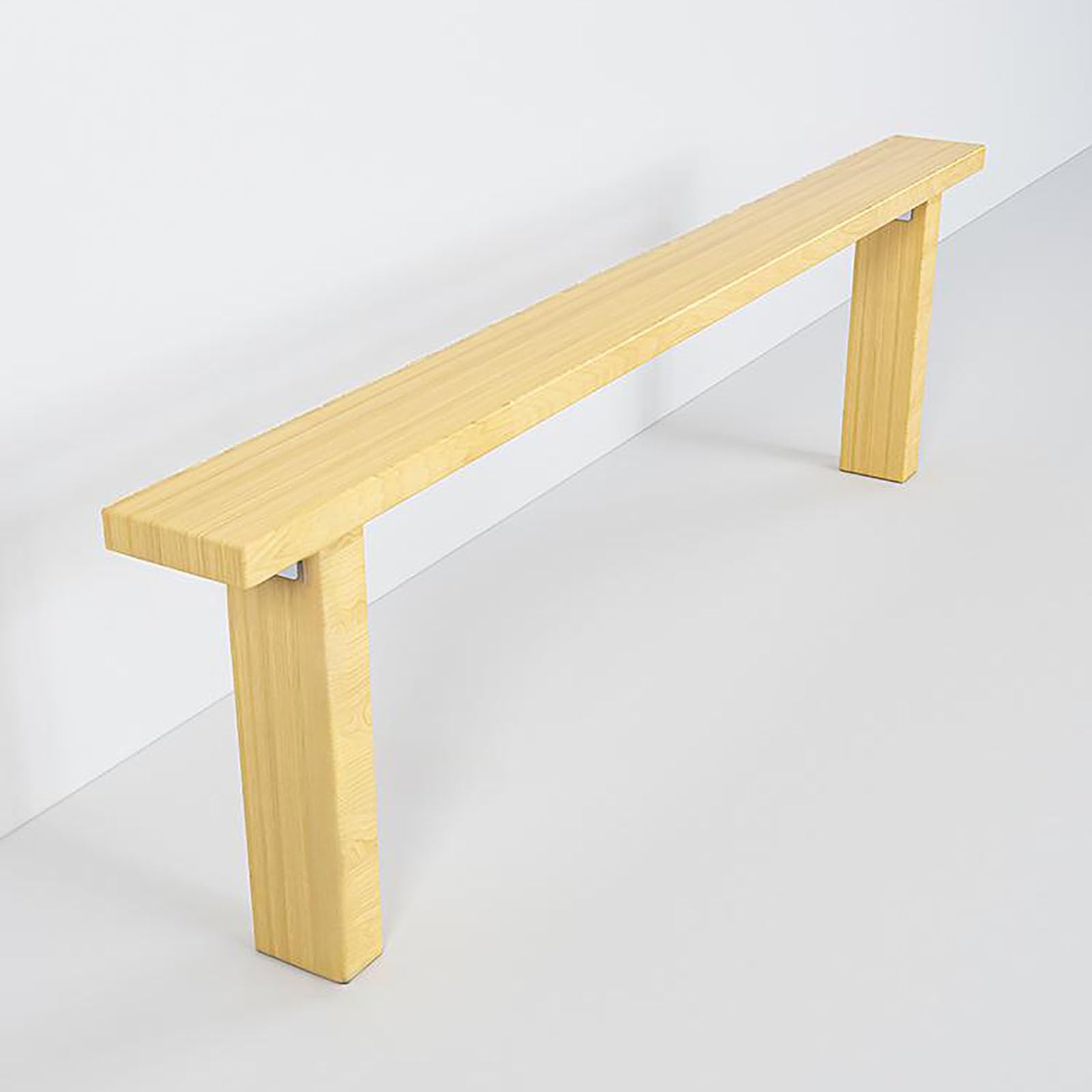 Table de chevet multifonctionnelle de 40,6 cm de haut pour optimiser l'espace