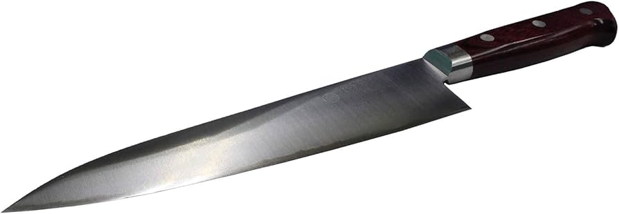 【新品未使用】高村刃物 牛刀包丁 180㎜ 【日本製和包丁】SG2粉末ハイス鋼 Amazon | 高村刃物製作所 ステンレス粉末ハイス鋼 牛刀 210mm | 高村