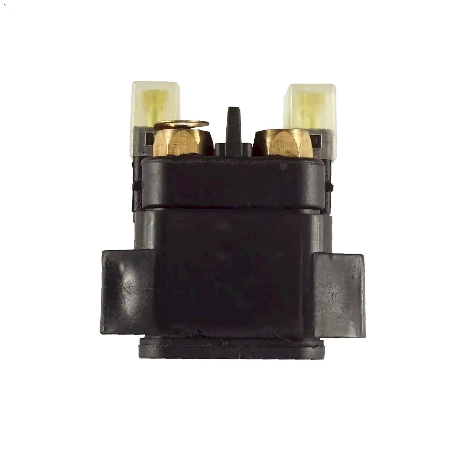 Compatible Replacement Starter Solenoid Relay for Yamaha Raptor 660 YFM660 (2001-2005) - OEM Quality Part