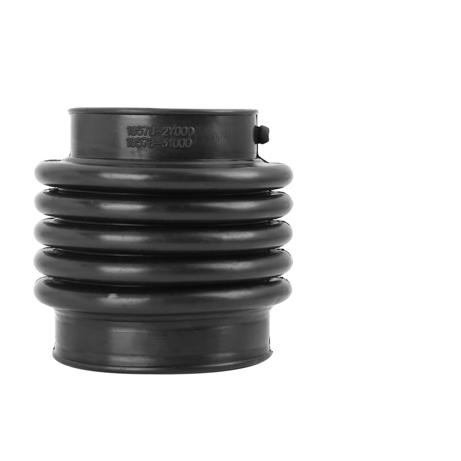 Resistente al calore del condotto Tubo Di Aspirazione Dell'aria Per Auto Prese D'aria Per Alta Qualità Per Nissan Per Maxima 1995-1999 16578-2Y000
