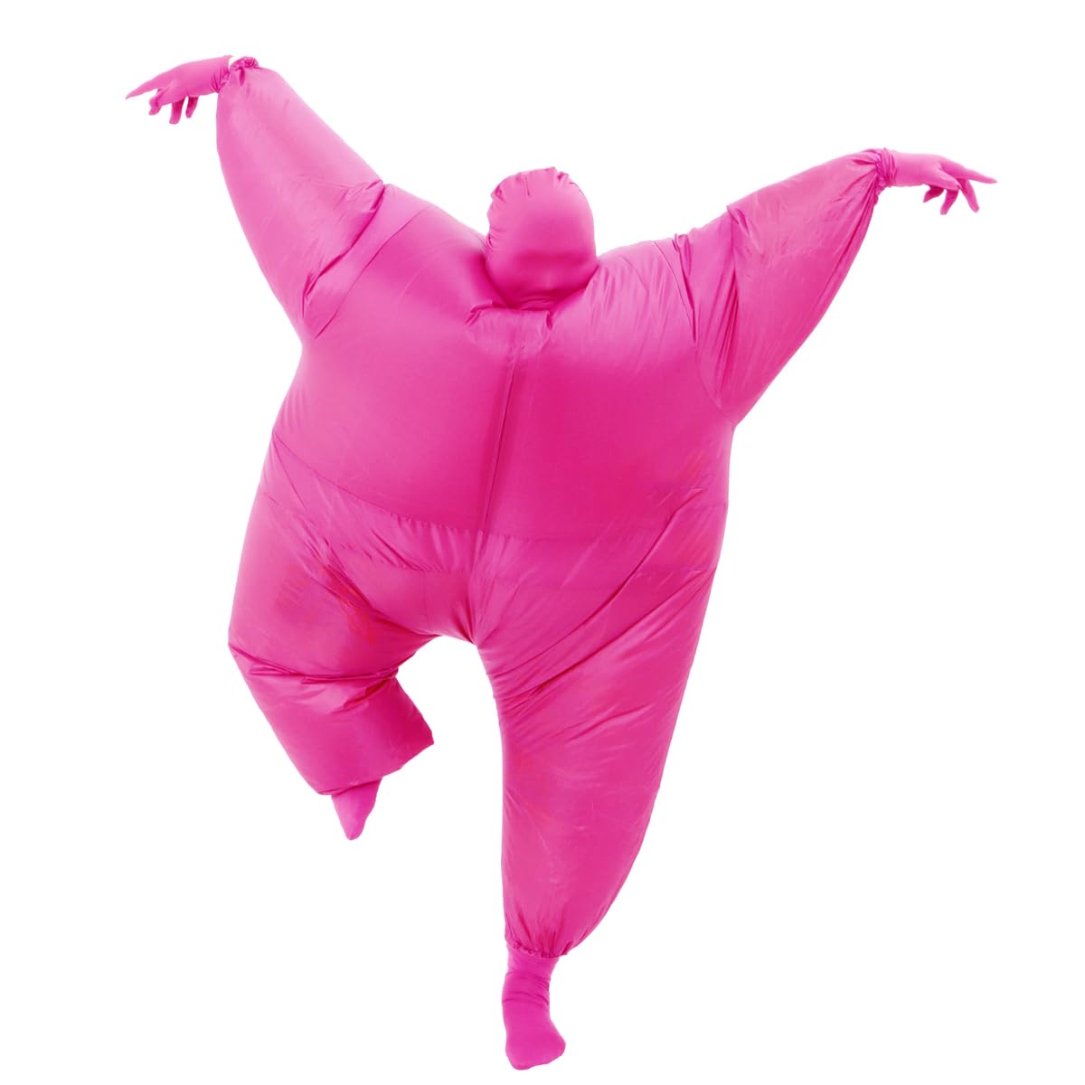 Inflatable Costume Full Body Suit Halloween Christmas Costumes Fancy Dress Adult