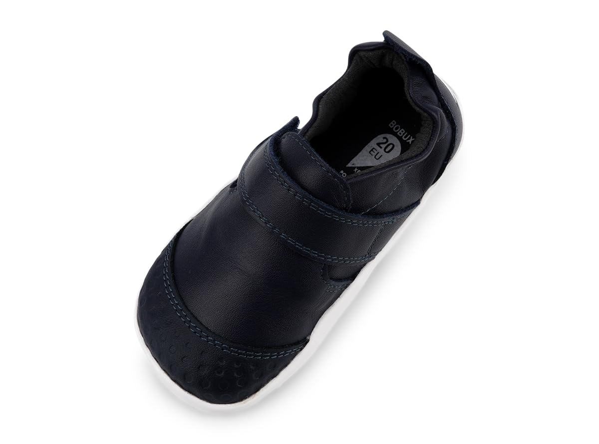 Scarpe rispettose Xplorer Go Trainer per i primi passi del tuo bambino