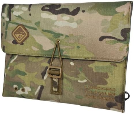 Hazard 4 MTC Launchpad - Camo by Hazard 4