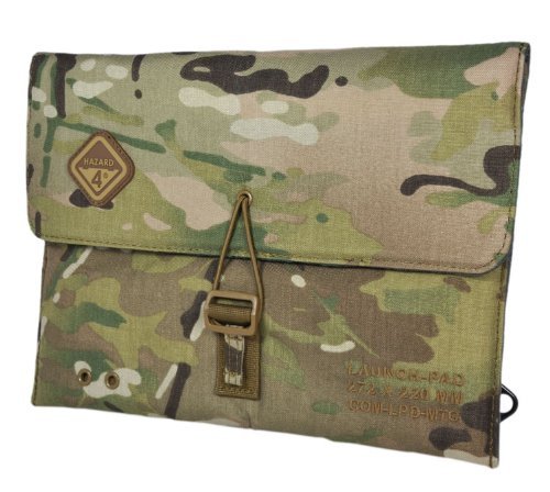 Hazard 4 MTC Launchpad - Camo by Hazard 4