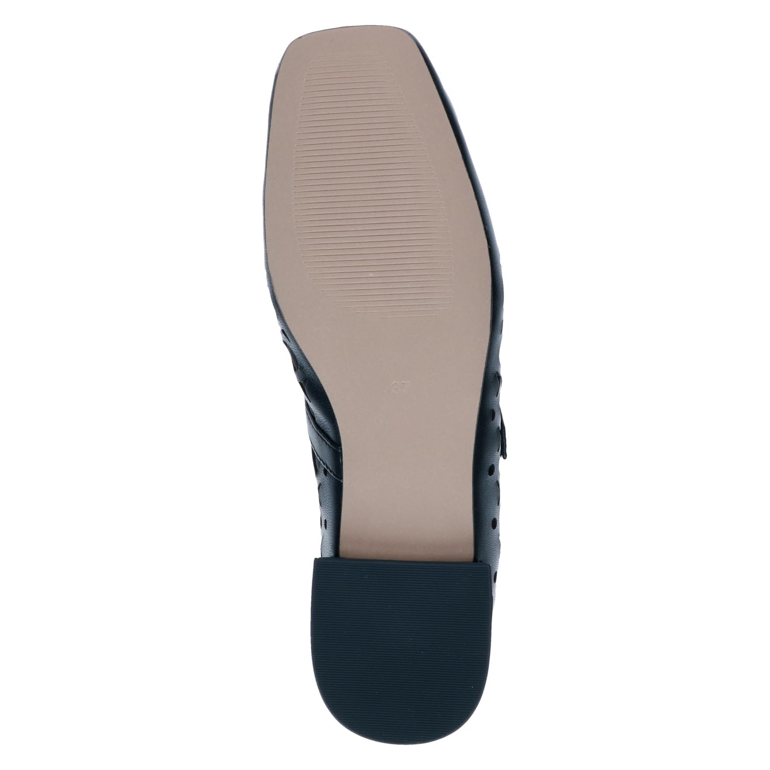 CAPRICE Damen 9-22511-46 BallerineDonna