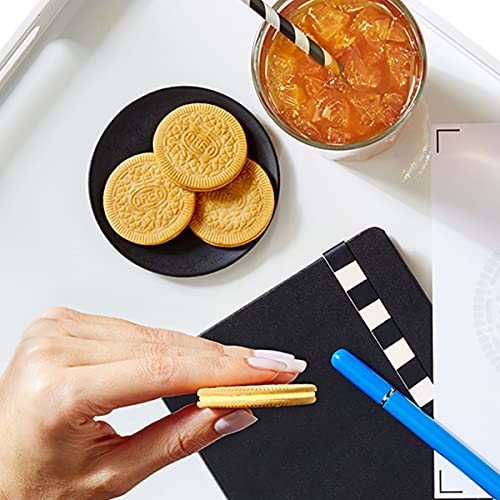 Oreo Thins Lemon Creme Sandwich Cookies, Family Size, 13.1 Oz #TOP2