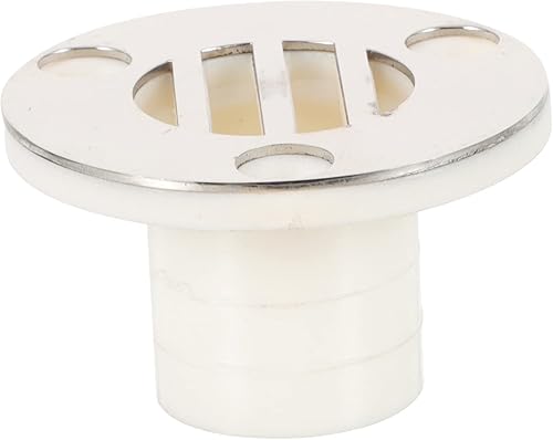 Miniatura 9 de BESPORTBLE 3 piezas de drenaje de cubierta marina Suministros de drenaje de cubierta Parte marina tapón de drenaje de barco de pesca Drenaje de