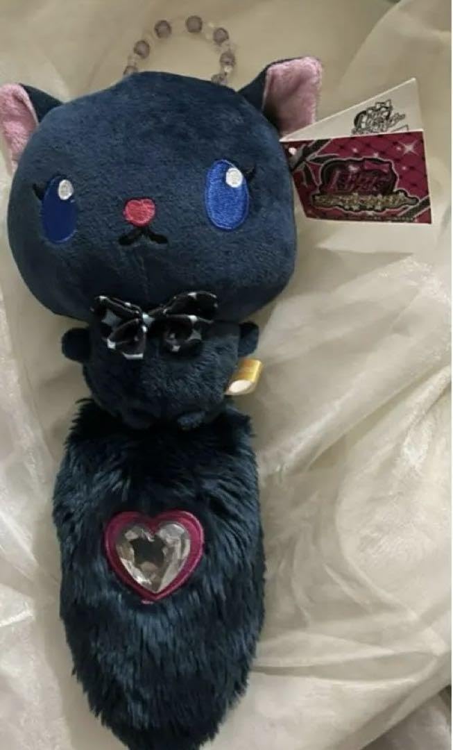 プリティーリズム ディアマイフューチャー ペアチャム ハート