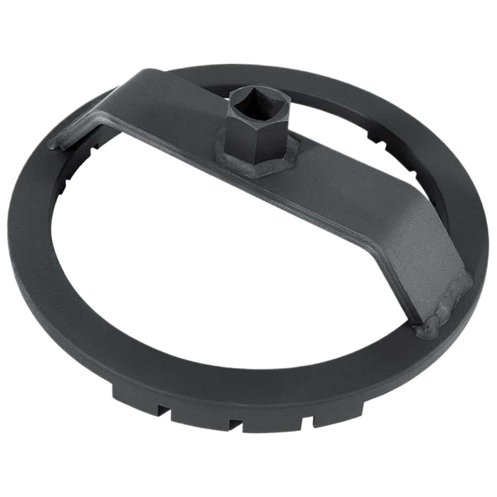 Acqjeydox Onecolor Fuel Pump Retainer Wrench Compatible With Rx330 Rx350 Rx450h