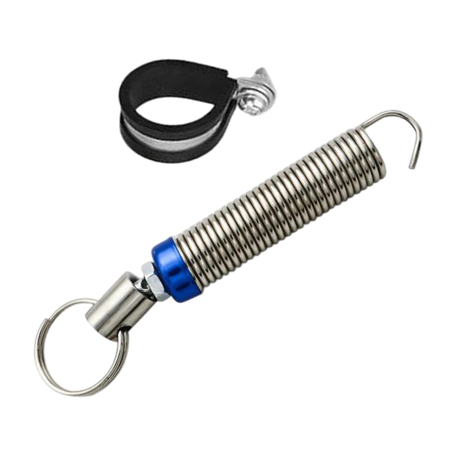 bnf Boot Lid Lifting Metal Spring Device - Image 1
