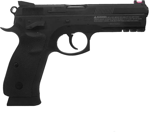Miniatura 3 de ASG CZ SP-01 Shadow 177 Caliber Steel BB Gun Air Pistol