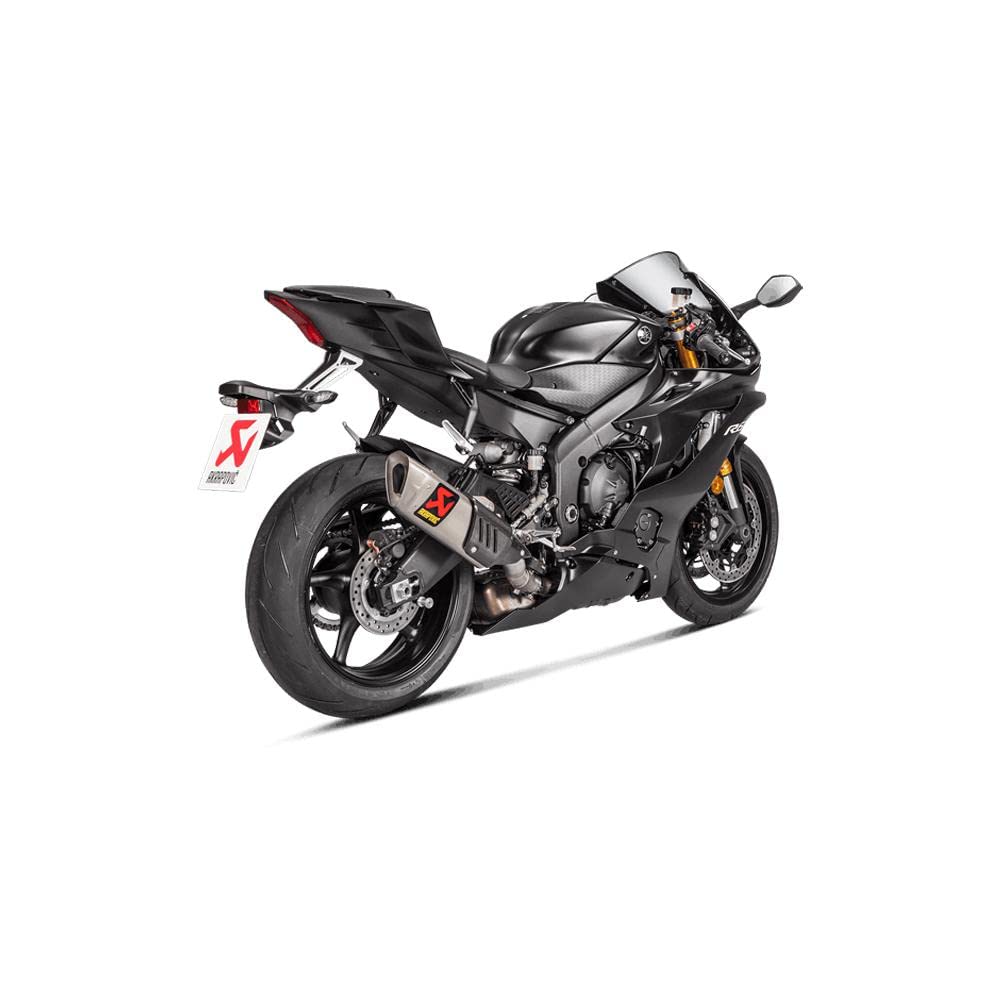 YZF-R6/2017〜モデル アクラポビッチ スリップオンマフラー 69913_001.jpg