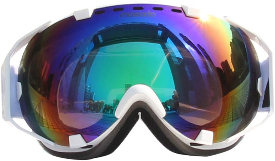 occhiali da jet ski per uomini polarizzati