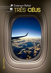 Capa de Três céus