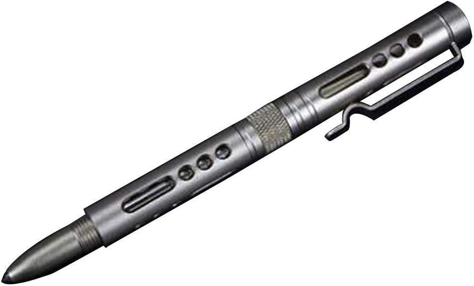 penna tattica per l'autodifesa e la scrittura