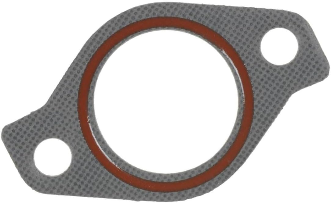 Outer Engine Coolant Thermostat Gasket for Toyota 4Runner 1996 1997 1998 1999 2000 Replacement MD165017 1 X