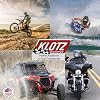 Klotz Higher Octane Booster Fuel Treatment 1 Gallon KL-628