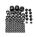 Produktname: Chrome ABS Bolt Toppers