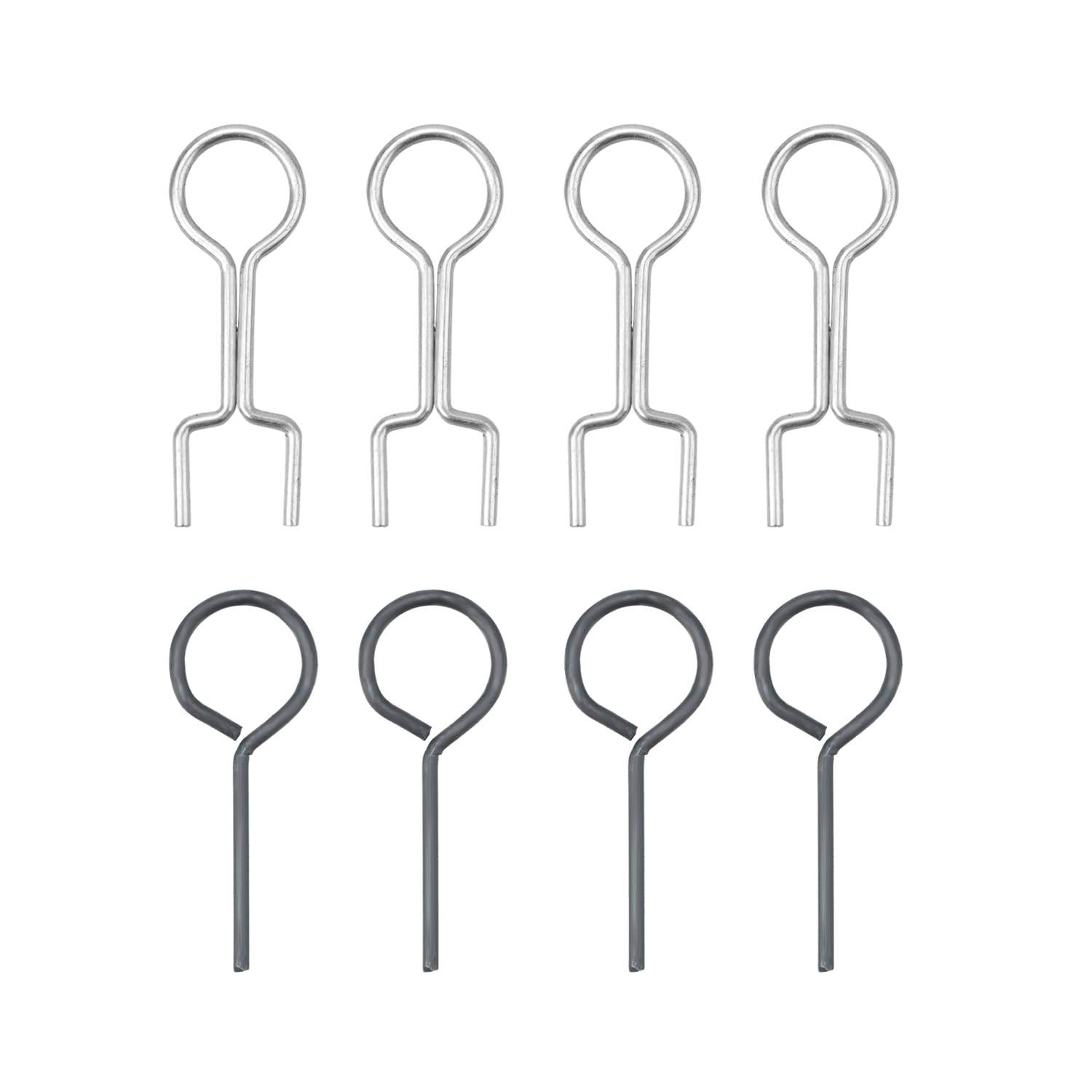 JAOGAUS Zahnriemen Werkzeug Set 8-teilig - Motor Einstellwerkzeug Für VW Jetta 1.4L 1.5L 1.6L