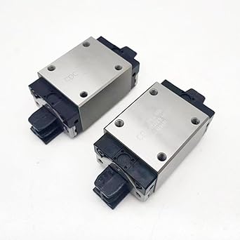 THK Taiwan CPC Linear Slider HRC HRC15 ARC15MN GK Block