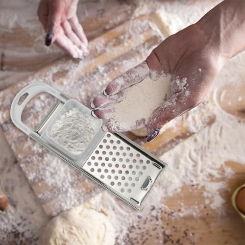 Machine à nouilles en acier inoxydable robuste pour pâtes fraîches maison - 4