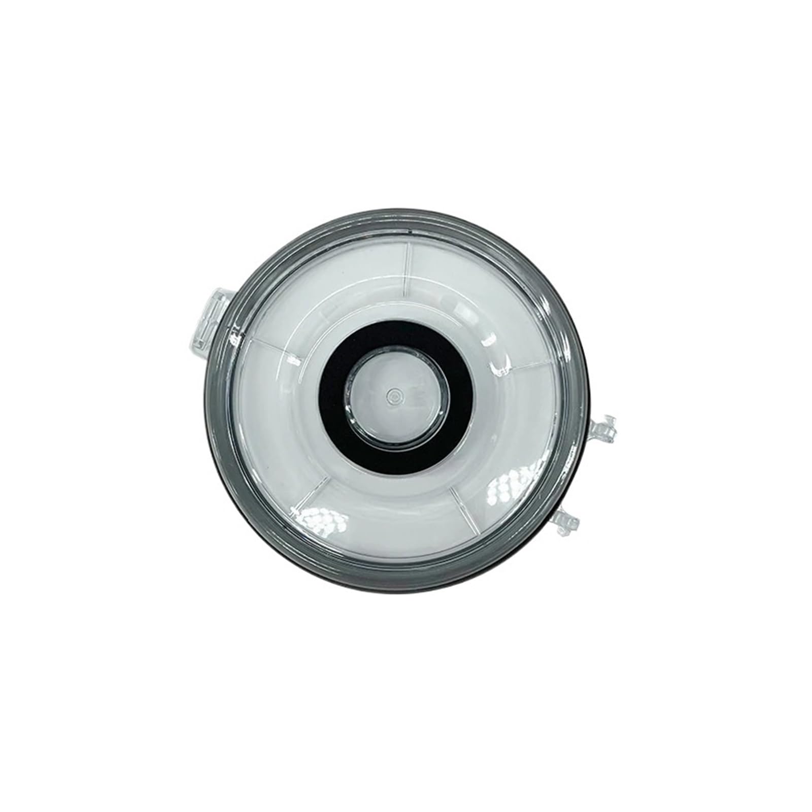 Compatible con Dreame, Base De Taza Polvo For Aspiradora