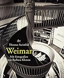  Weimar: Mit Fotografien von Barbara Klemm (dtv Sachbuch)