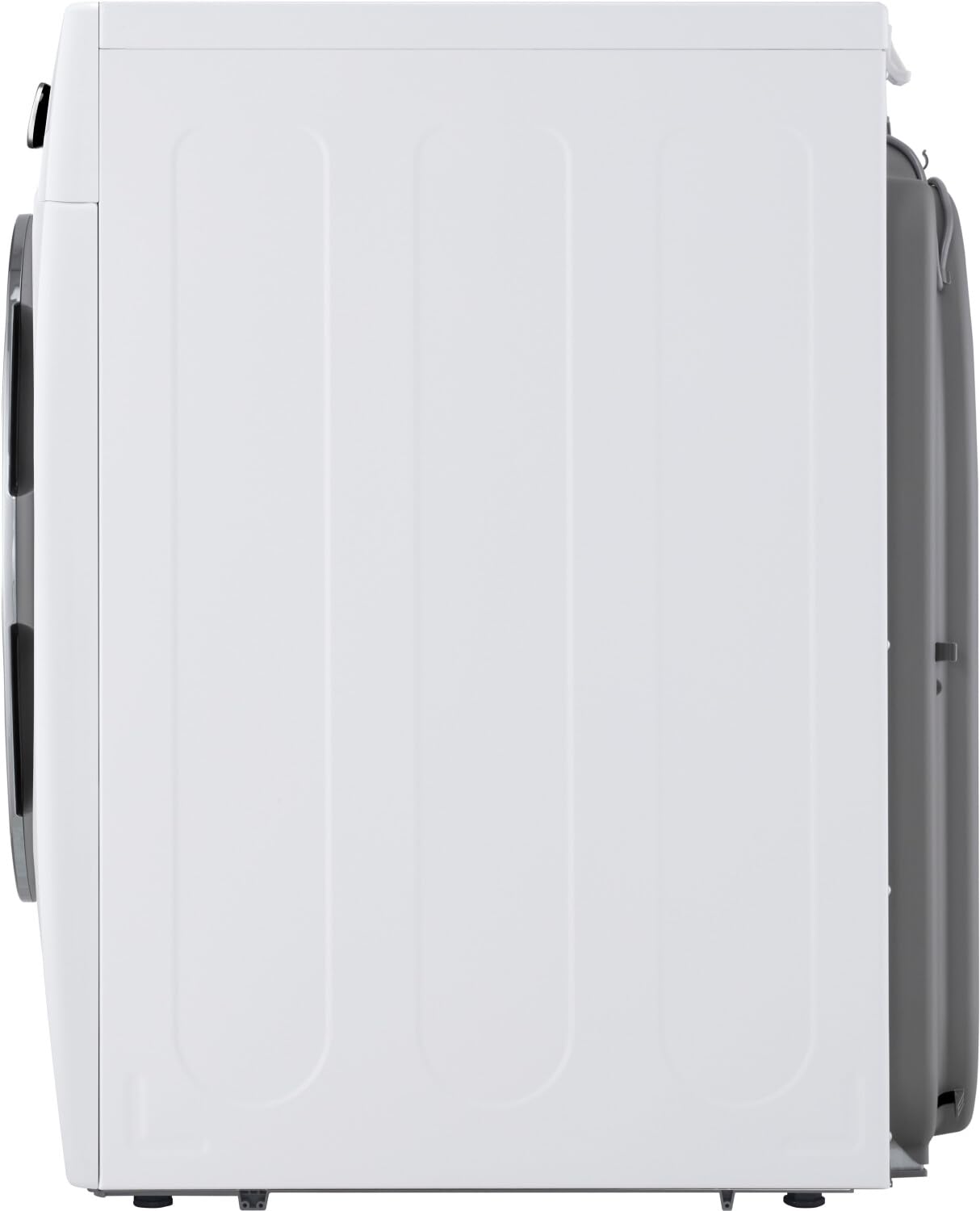 LG Wärmepumpentrockner RT18VT, Allergy Care