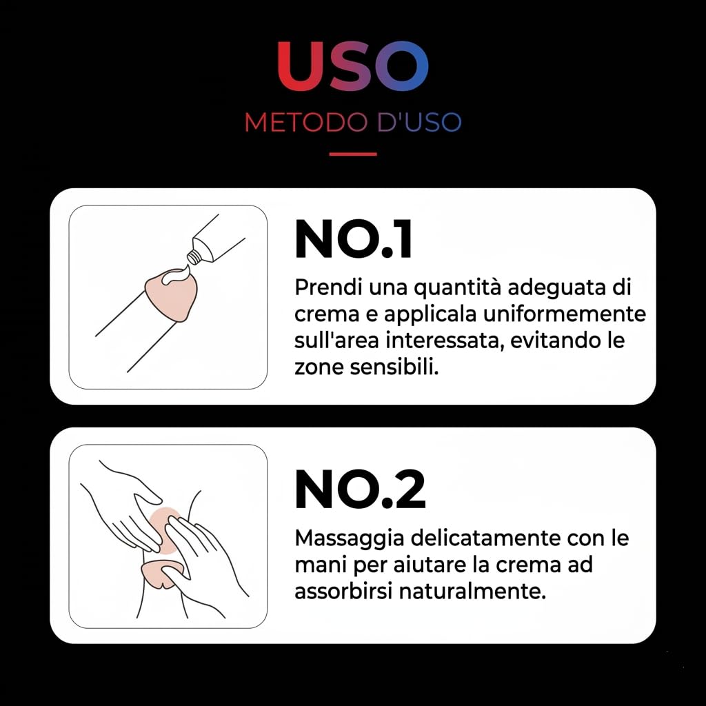 Crema per Allunga Pene per Uomo 60g,Crema per l'ingrandimento maschile,Delicata E Confortevole,Per Uomini Forti,gel massaggiante per migliorare le prestazioni maschili