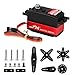 Produktbild Crazepony-UK JX Servo PDI-4409MG Metal Gear Digital Servo 9.2kg Large Torque for 1/8 RC Car Model