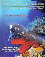 TEK CLOSED CIRCUIT REBREATHER 0915539071 Book Cover