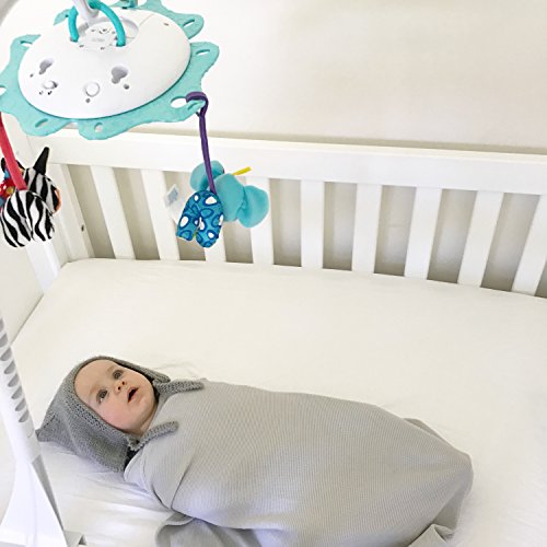 Playgro 0185827 *Music And Lights Mobile And Nightlight For Baby Infant Toddler Children, Playgro Is Encouraging Imagination With Stem/Stem For A Bright Future - Great Start For A World Of Learning #TOP5