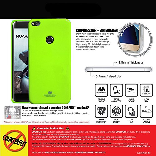 MingWei P20 Lite Custodia per Huawei,della