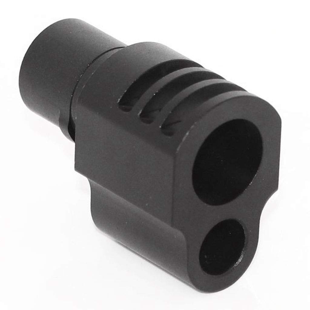 Buy Airsoft Gear Parts Accessories Front Kit Compensator for Tokyo