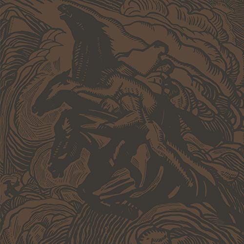 Album Art for Flight Of The Behemoth by Sunn 0)))