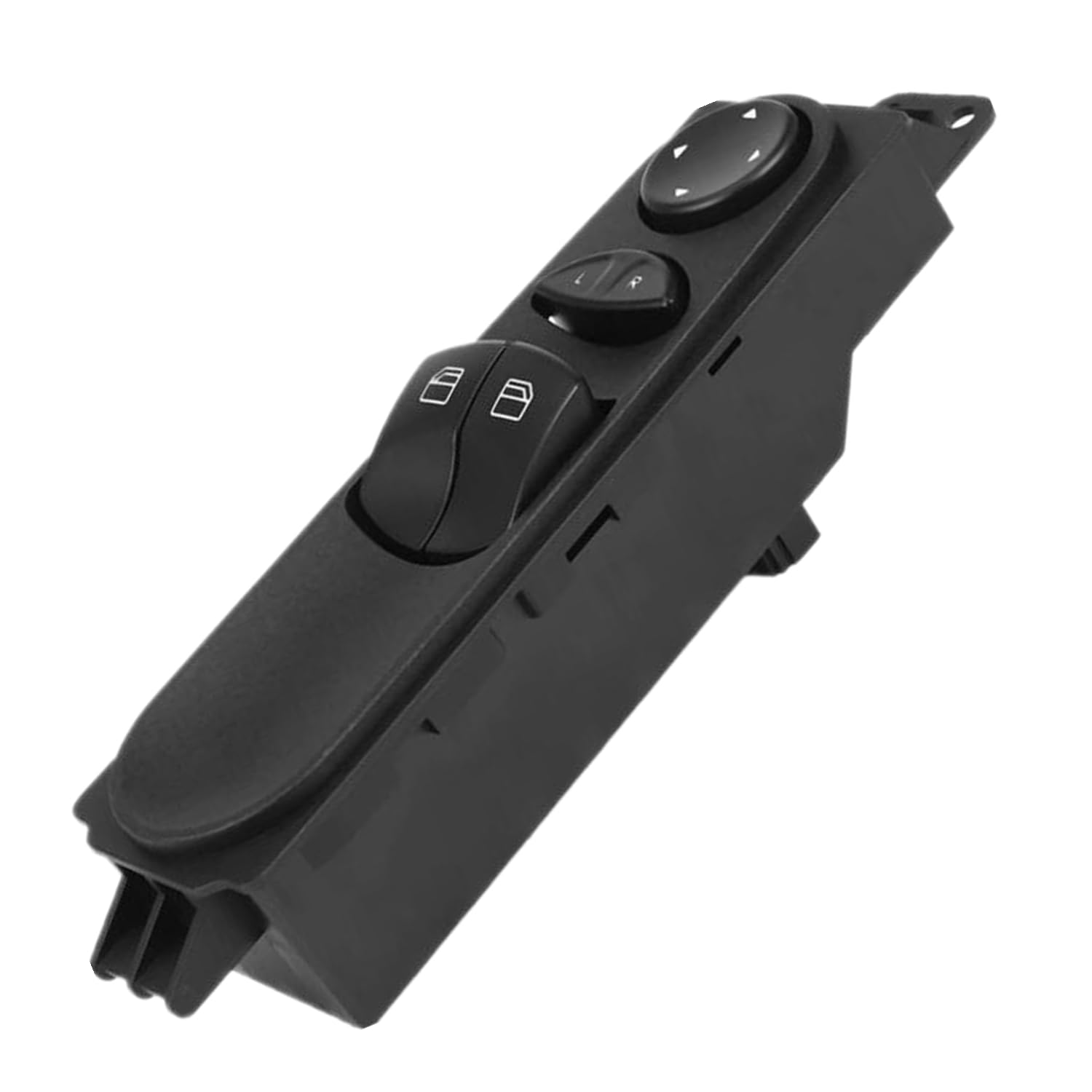 Interrupteur de Lève Vitre Bouton électrique pour Fenêtre A9065451213 9065451213 Compatible pour Sprinter W906
