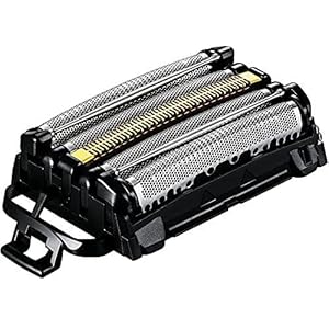 2024 Upgraded ARC-5 ES9181 F/S Shaver Razor Blade Foil& Inner Blade 5 Flute for Panasonic ES9181 F/S ES-LV5H-S/ES-LV5V-A/ES-LV7H-S/ES-LV7V-A/ES-LV9V-S