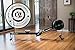 Concept 2 Model D Indoor Rower with PM5 Monitor, Black
