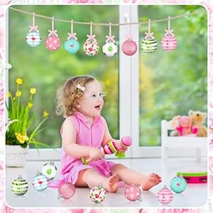 Zeyune 16 Pcs Tropical Summer Hanging Ball Ornament Summer Flamingo Hanging Ball Tropical Leaves Tree Decorations Palm Flamingos Ornaments for Holiday Party Favors Zeyune 16 Pcs Tropical Summer Hanging Ball Ornament Summer Flamingo Hanging Ball Tropical Leaves Tree Decorations Palm Flamingos Ornaments for Holiday Party Favors