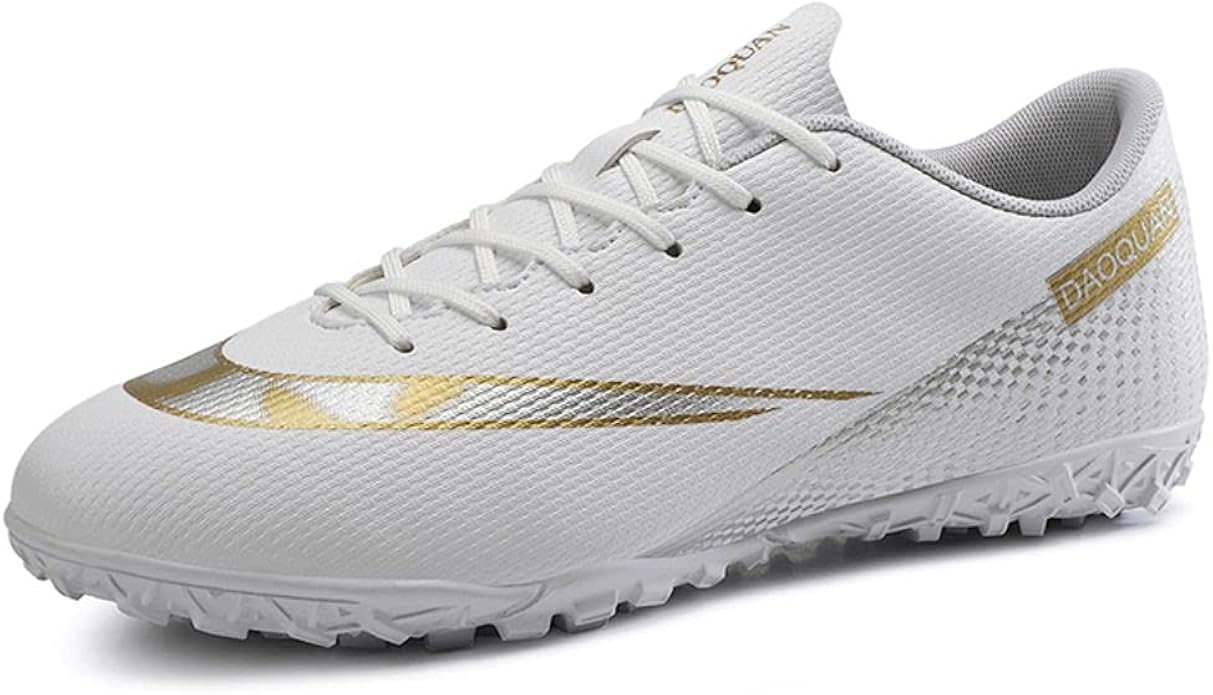 title=Scarpe da Calcio Basse Scarpe da Calcio Alte Scarpe da Calcio da Uomo Scarpe da